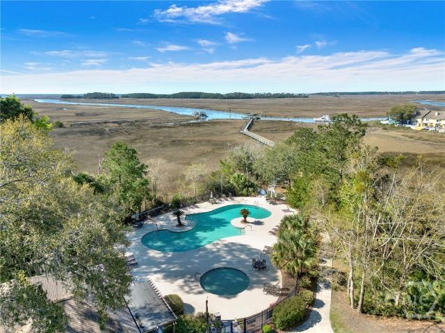 12300 Apache Ave, Unit 1604, Savannah, GA 31419 | MLS #SA350371