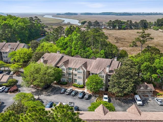 12300 Apache Ave, Unit 321, Savannah, GA 31419 | MLS #SA353996