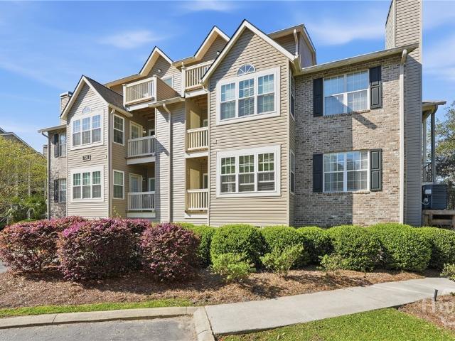 12300 Apache Ave, Unit 705, Savannah, GA 31419 | MLS #SA352174