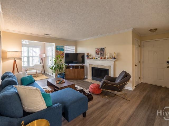 12300 Apache Avenue # 122