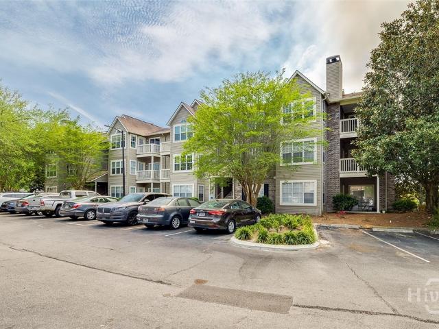 12300 Apache Avenue # 307