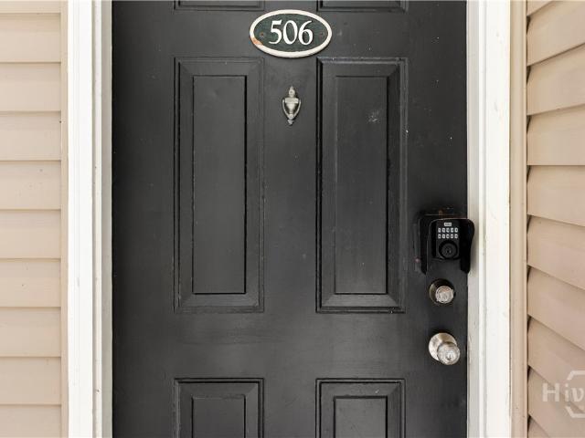 12300 Apache Avenue # 506