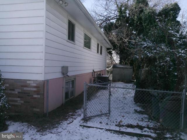12300 Downer Drive