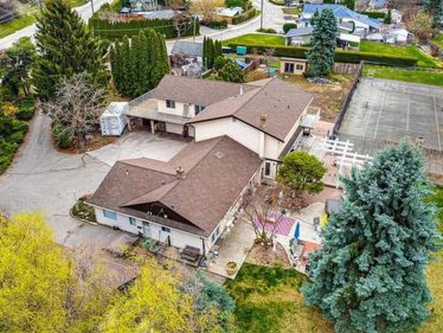 12300 Kalamalka Road, Coldstream, BC, V1B 1M6 Luxury House for sale | Listing ID 10378 | Royal LePage Carriage Trade Luxury Properties