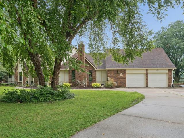12301 Frost Road