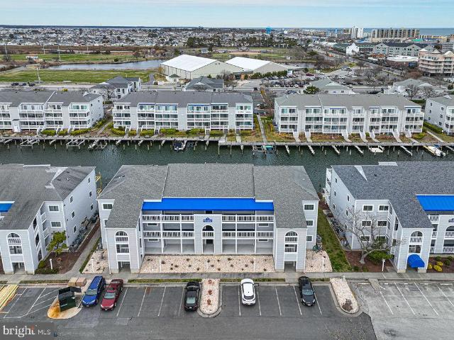 12301 Jamaica Ave, Unit F219, Ocean City, MD 21842 | MLS #MDWO2037