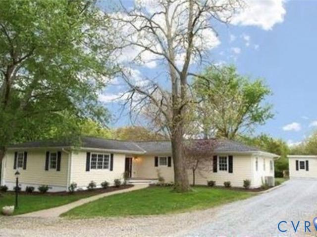 12301 Kain Road