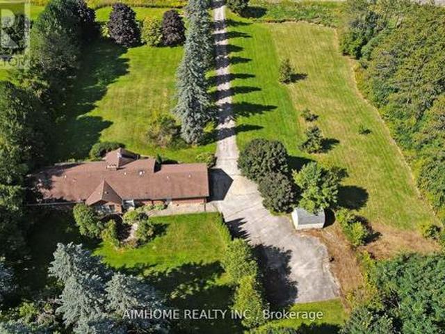 12301 Keele Street E, Vaughan, ON, L6A 2B3 house for sale | Listing ID N13786 | Royal LePage