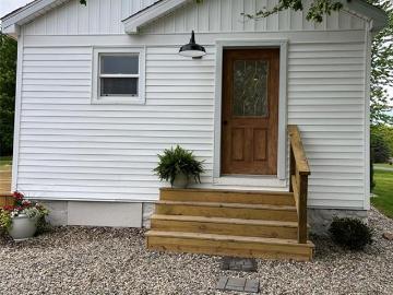 12301 Niblock Road