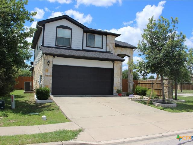 12301 Stoneridge Gap Ln, Manor, TX 78653 | MLS #605708