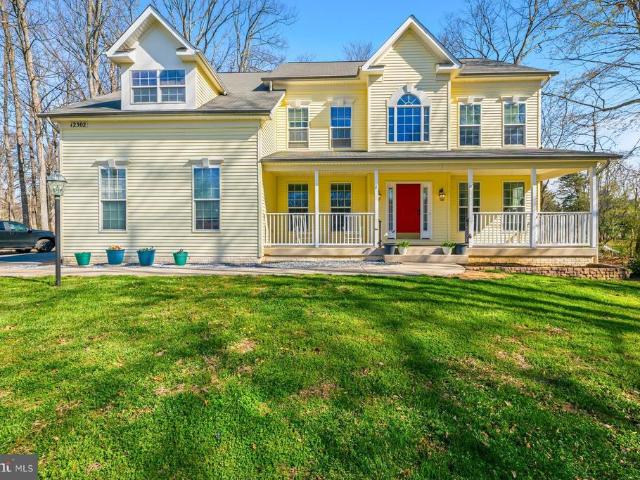 12302 Hungerford Manor Court