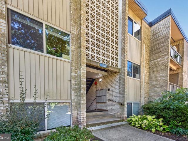 12307 Braxfield Court # 423