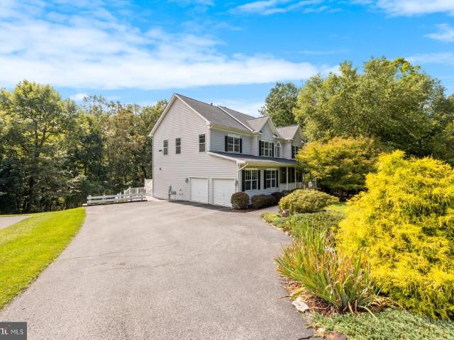 12307 Hungerford Manor Court