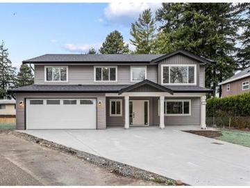 Greater Vancouver - Garden, Deck, Parking