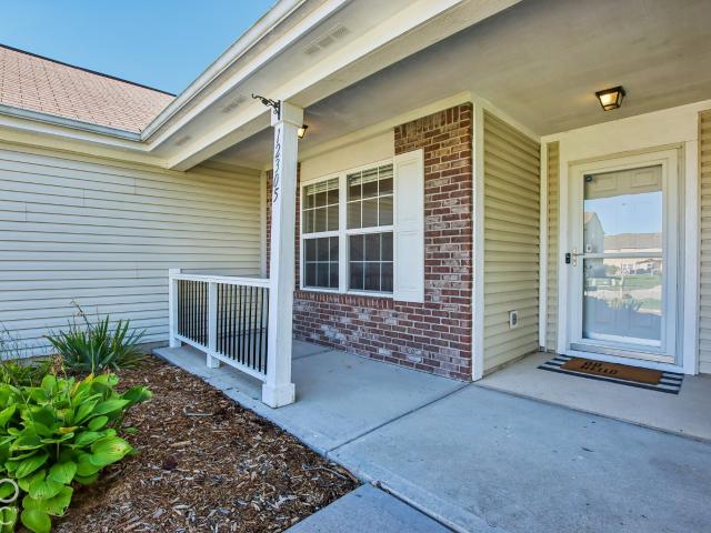 12305 Titans Drive