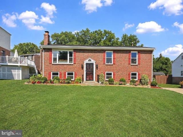 12305 Birchview Drive