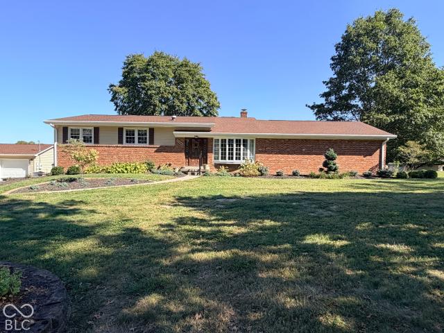 12305 E Legal Tender Road