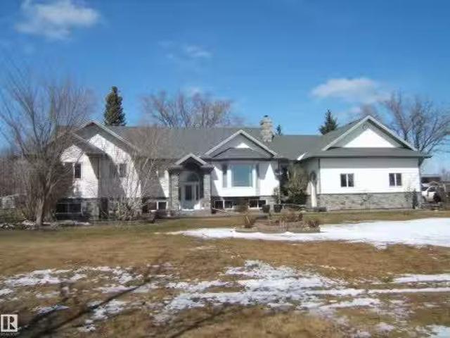 123064 Hwy 45, Rural Two Hills County, AB, T0B 4K0 house for.