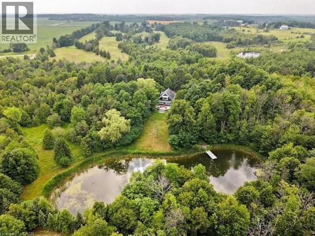 123083 Southgate Rd 12, Southgate, ON, N0G 2L0 house for sale | Listing ID 40850 | Royal LePage