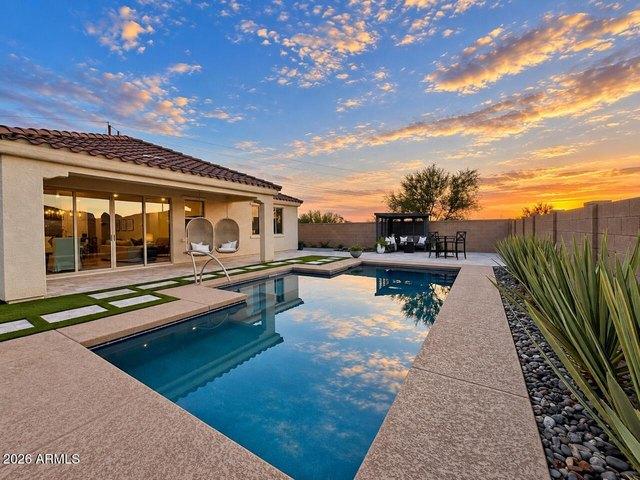 12308 E Crystal Frst, Gold Canyon, AZ 85118