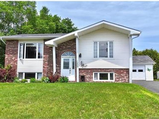 1230 Ocean Ridge, Bathurst, NB, E2A 4R7 house for sale | Listing ID NB142425 | Royal LePage