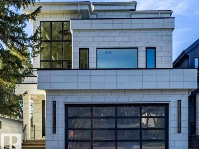 1230 Avenue Nw, Edmonton, AB, T6J 0N2 house for sale | Listing ID E4506 | Royal LePage