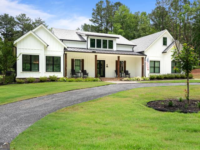 1230 Blalock Lakes Drive
