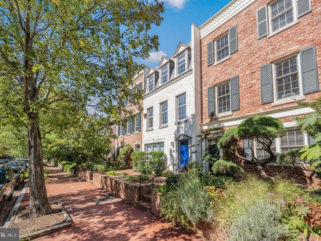 1230 C Street SE, Washington, US, DC
