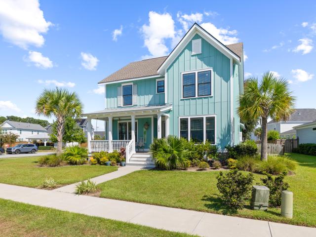 1230 Captain Rivers Drive