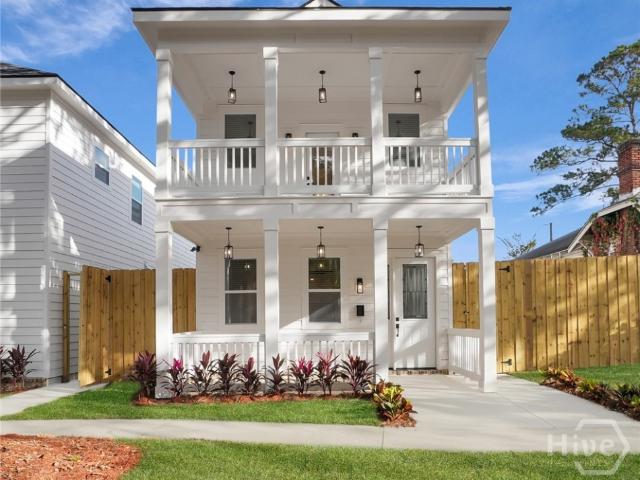 1230 E Anderson St, Savannah, GA 31404 | MLS #SA358021