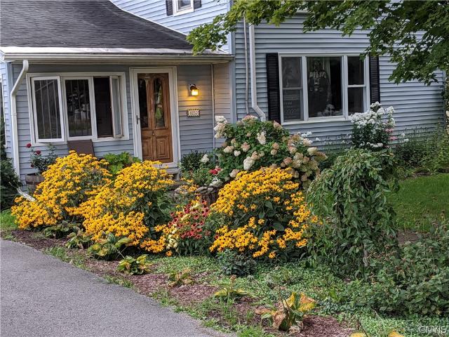 1230 Earlville Road