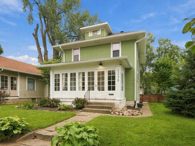 1230 Elmwood Avenue