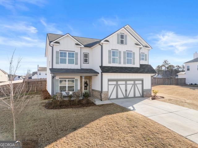 1230 Homeward Trail