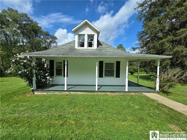 1230 Indian Creek Rd, Eldred, PA 16731