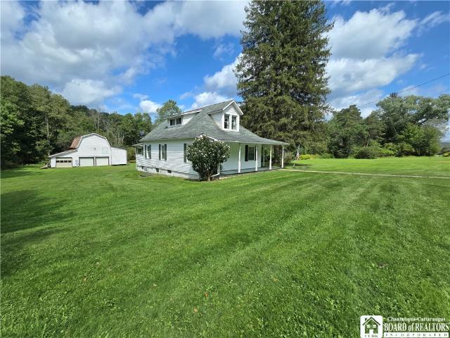 1230 Indian Creek Road