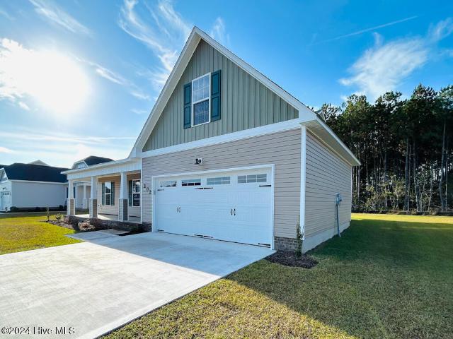 1230 Inner Banks Lane