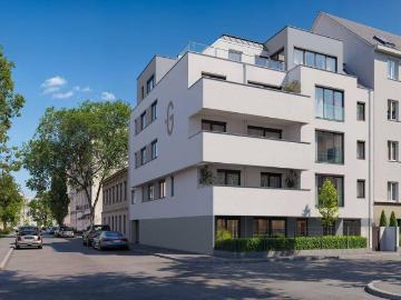 1230, Khekgasse, Nähe Bahnhof Liesing, 3 Zimmer Eigentumswohnung