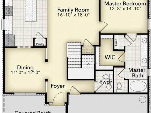 1230 Kildare Dr, Unit 81, Salisbury, NC 28146 | MLS #4359