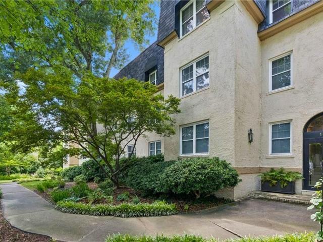 1230 Piedmont Avenue NE 306