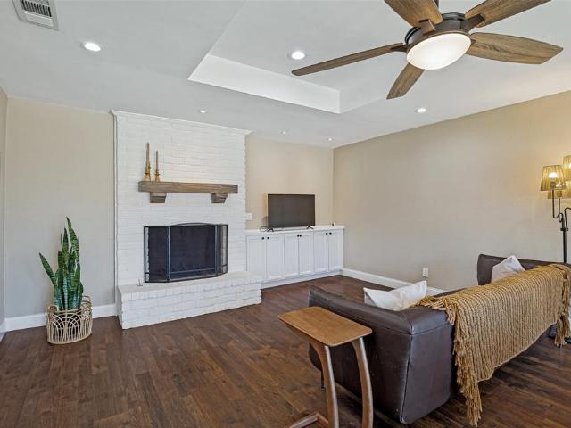 1230 Richland Oaks Drive