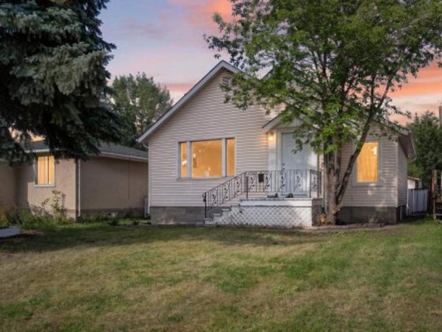1230 Street Nw, Edmonton, AB, T5G 1N3 house for sale | Listing ID E4504 | Royal LePage