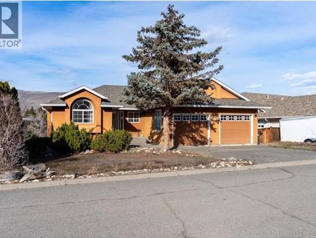 1230 Vista Heights Drive, Ashcroft, BC, V0K 1A0 house for sale | Listing ID 10375 | Royal LePage