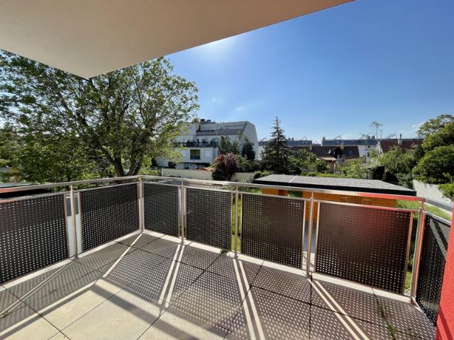 1230 Wien BALKONTRAUM | HOFRUHELAGE | 2 ZIMMER | U BAHN NÄHE