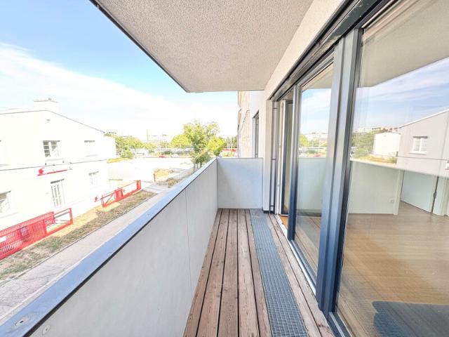 1230 Wien BALKONTRAUM | OPTIMAL AUFGETEILTE 2 ZIMMER | TOPLAGE MIT PERFEKTER VERKEHRSANBINDUNG