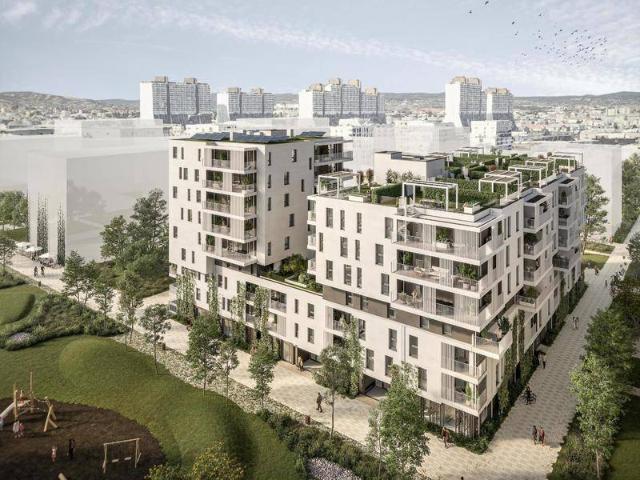 1230 Wien, Ernst Wurnig Weg 2 4 Meischelgasse 4A # Immobilien MIETE