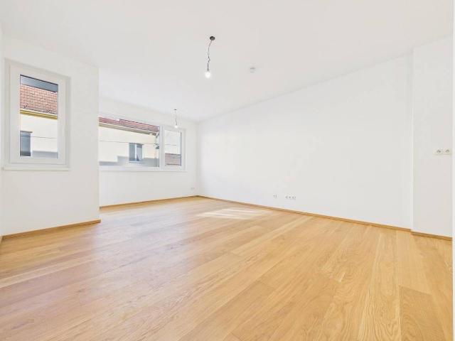 1230 Wien Neubau Hotspot | Erstbezug mit Loggia ideal für Anleger & Eigennutzer