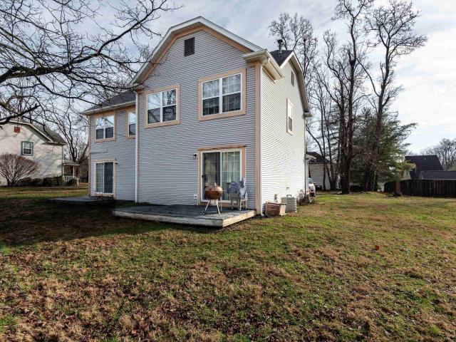 1230 & 1232 E Tylers Turn