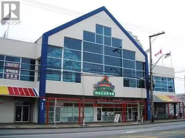 1230 8260 Westminster Highway, Richmond, BC, V6X 3Y2 commerc.