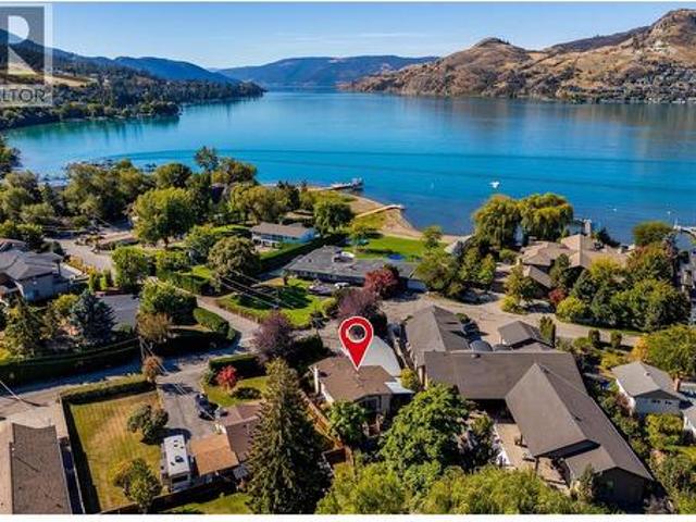 12313 Kalavista Drive, Coldstream, BC, V1B 1K7 house for sale | Listing ID 10392 | Royal LePage