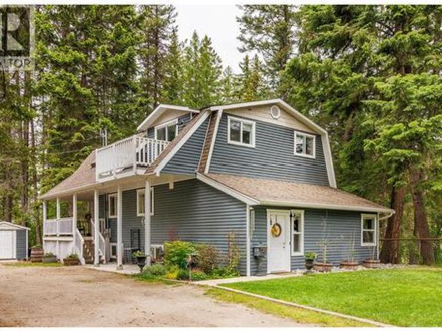 12310 Greystokes Road, Kelowna, BC, V1X 3C8 house for sale | Listing ID 10391 | Royal LePage